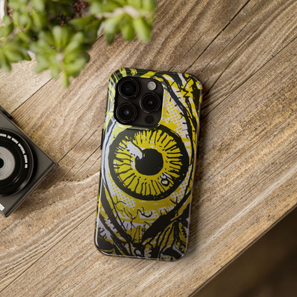TOUGH IPHONE CASES