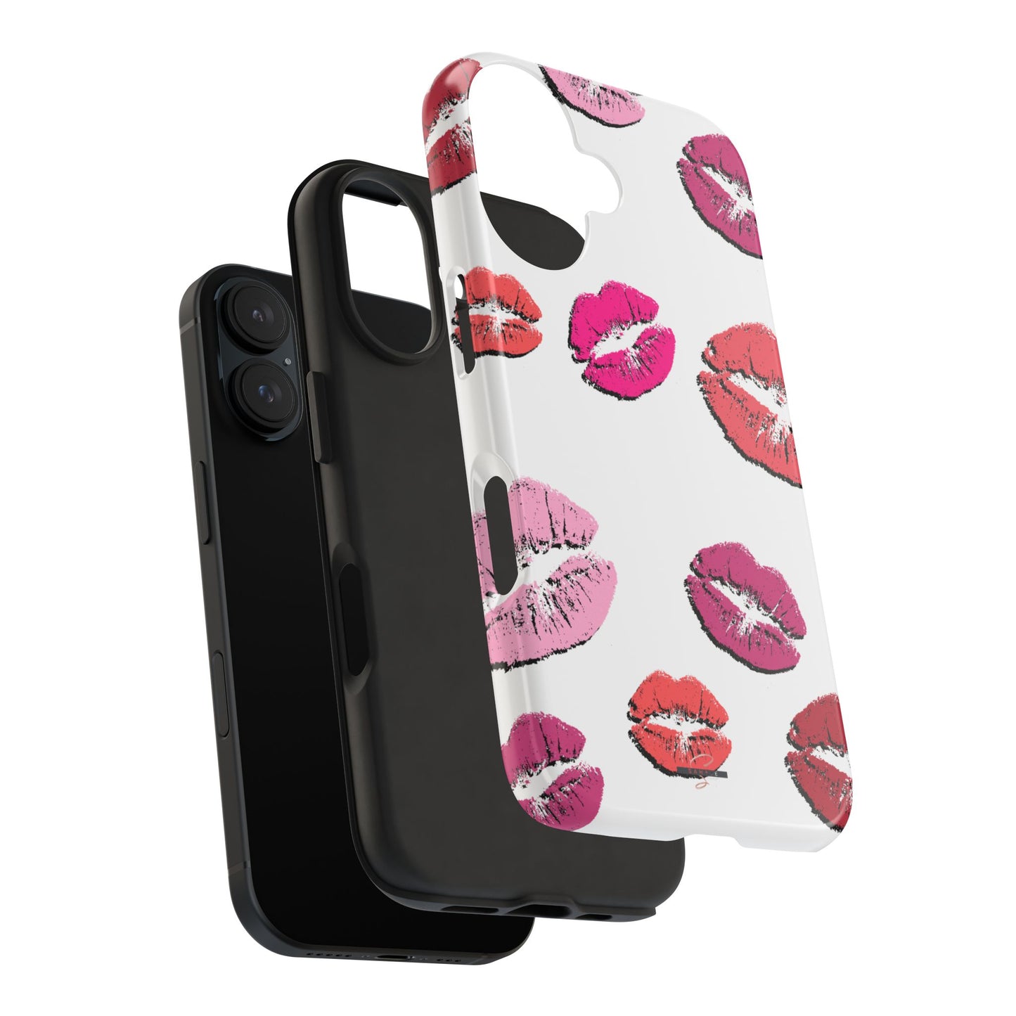TOUGH IPHONE CASES
