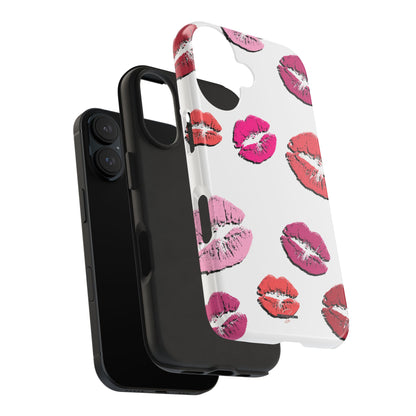 TOUGH IPHONE CASES