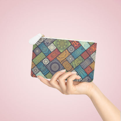 Mini Clutch Bag