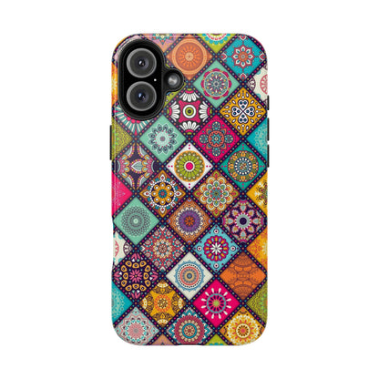 TOUGH IPHONE CASES