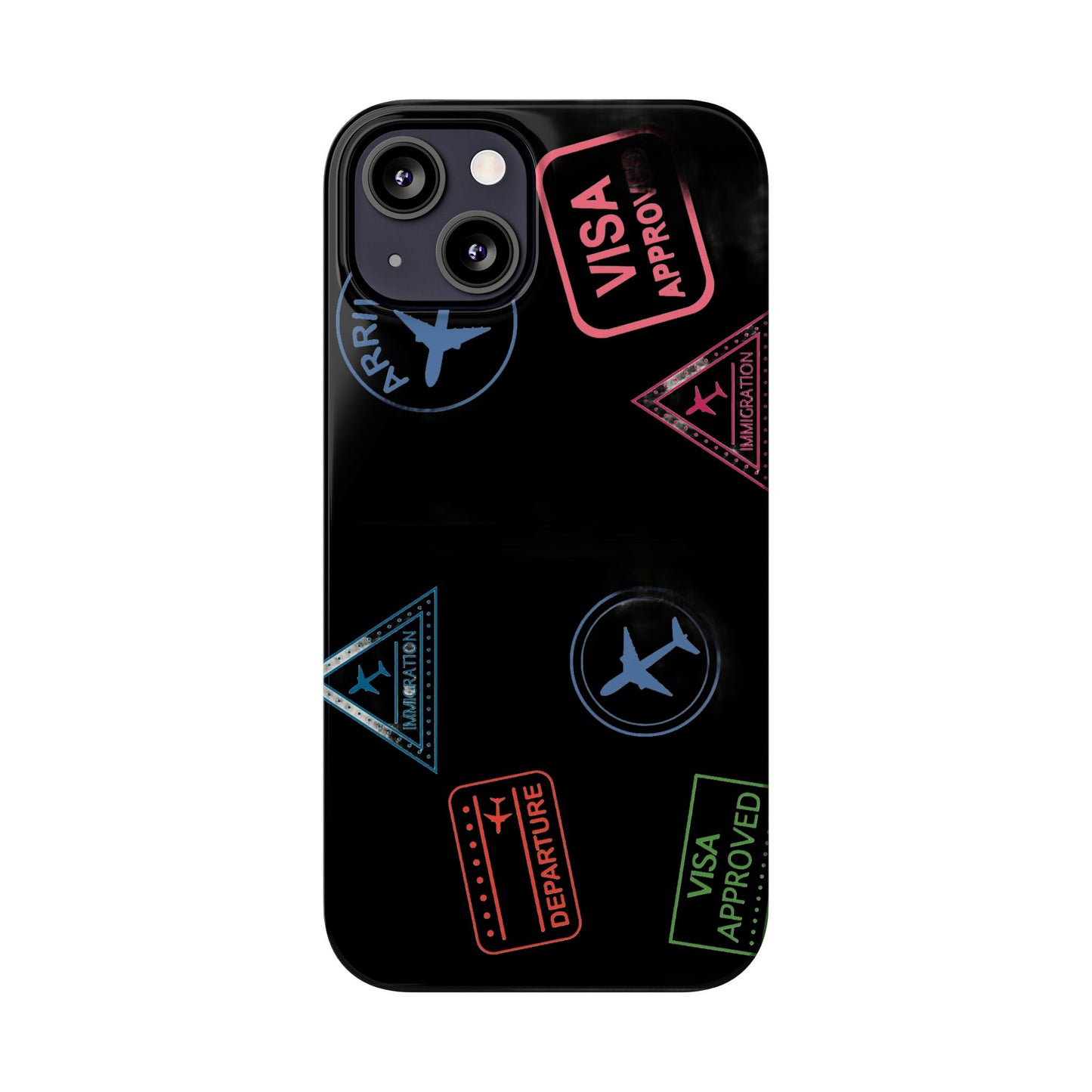 Slim Phone Cases