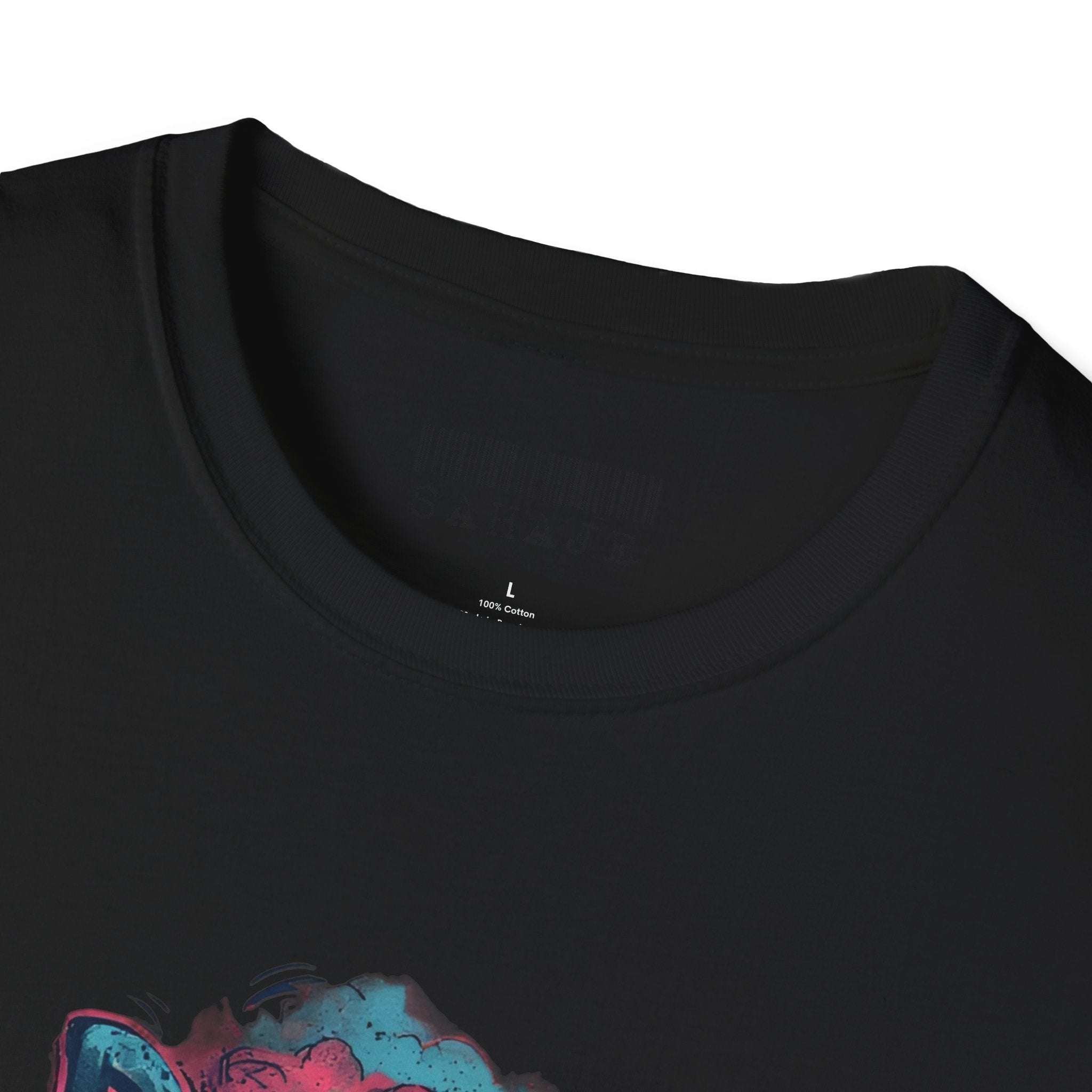 Dream Bigger Graphic T-Shirt — "Dream. Design. Do." Inspirational Tee