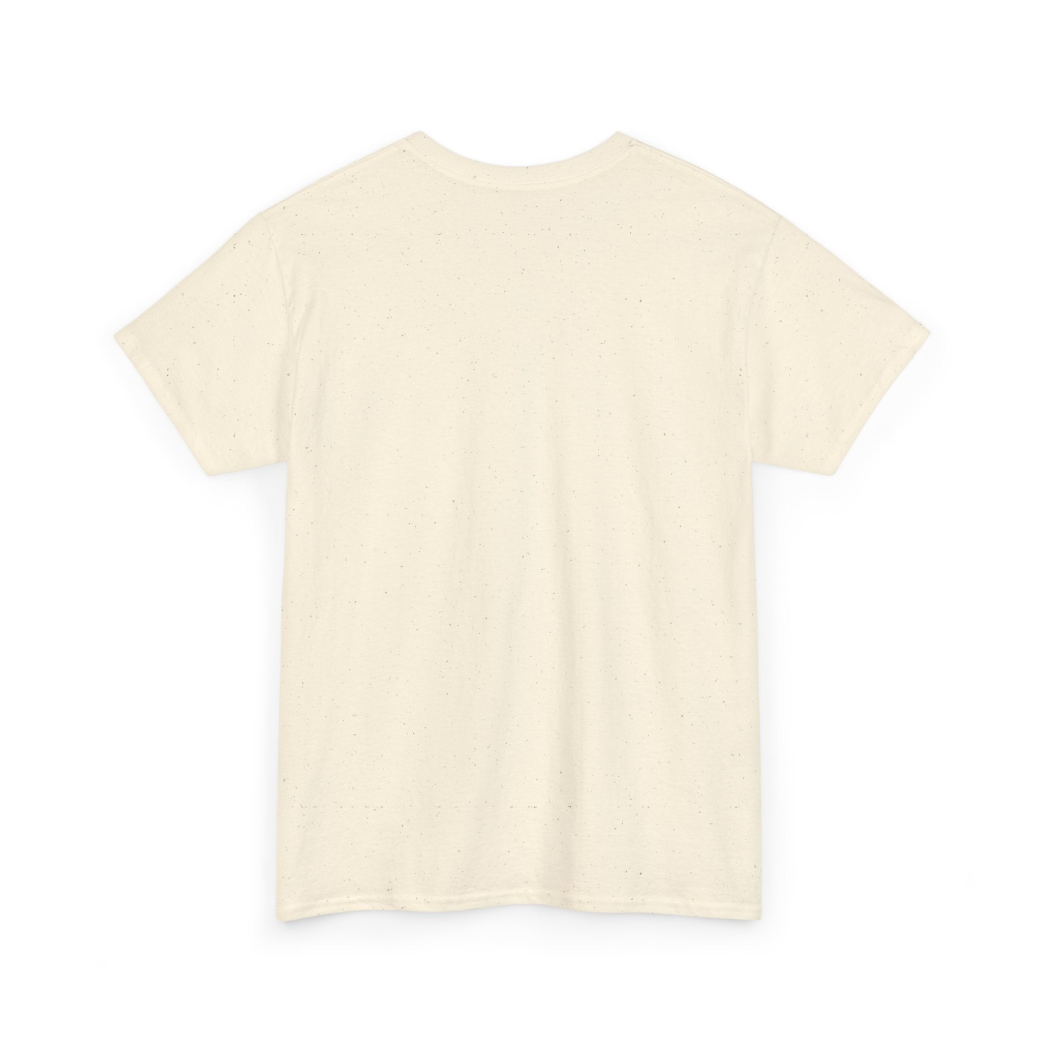 Nepal Swayambhunath Stupa T-Shirt — Buddhist Prayer Flags Travel Tee