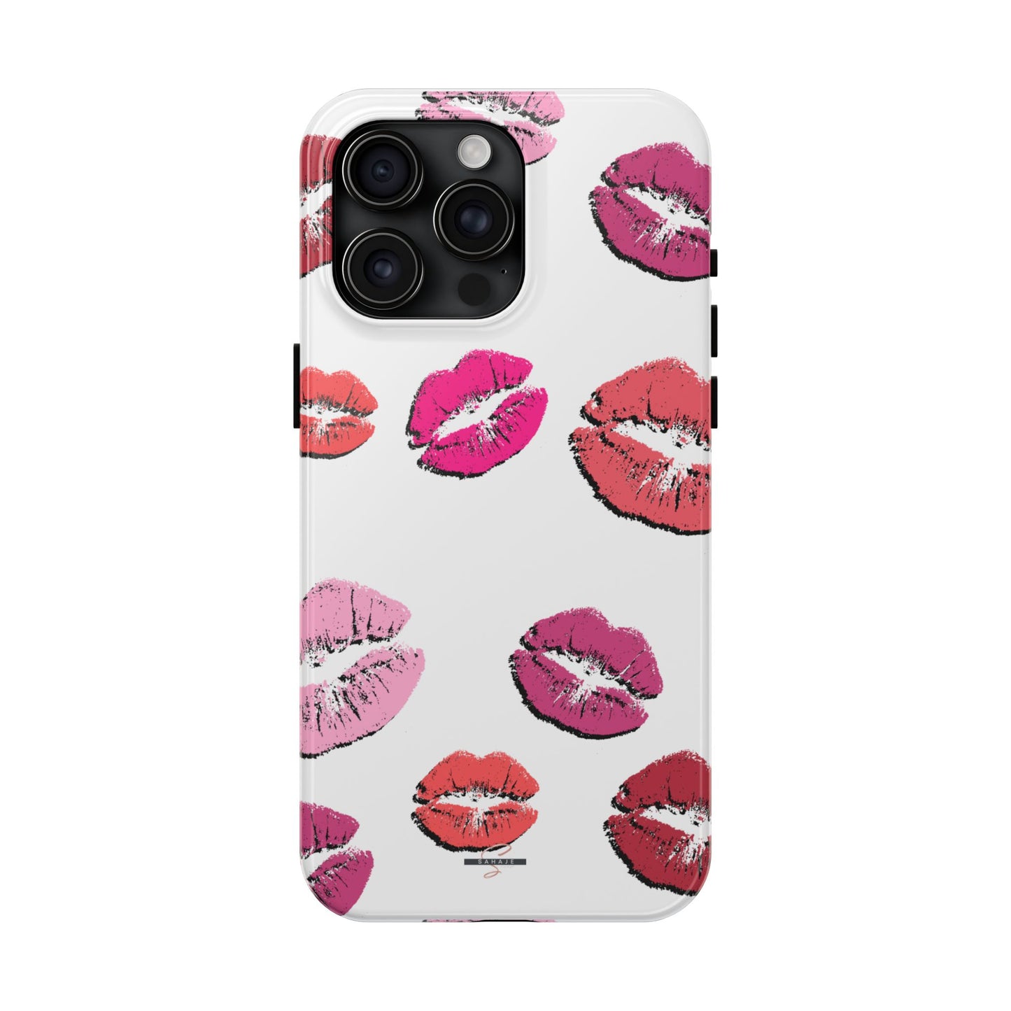 TOUGH IPHONE CASES
