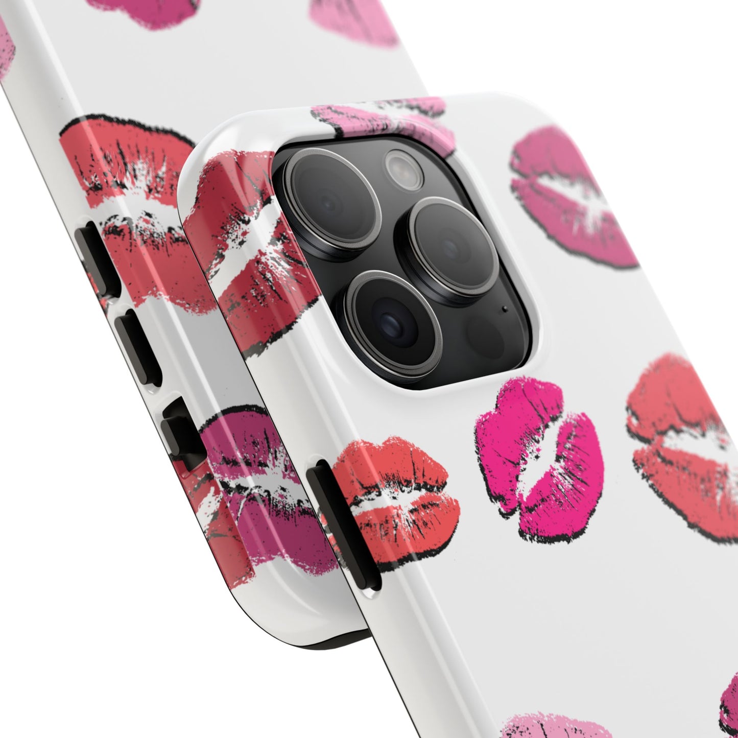 TOUGH IPHONE CASES