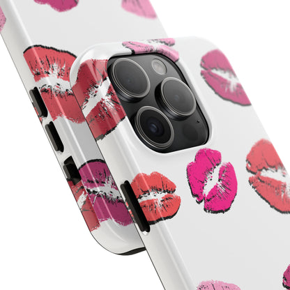 TOUGH IPHONE CASES