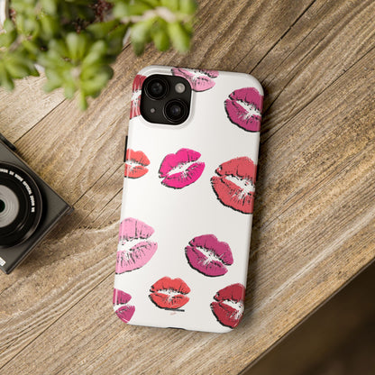 TOUGH IPHONE CASES