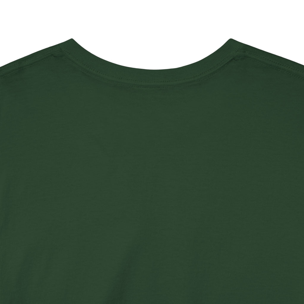 Buddha Peace Tee — Colorful Buddha & Doves Graphic T-Shirt