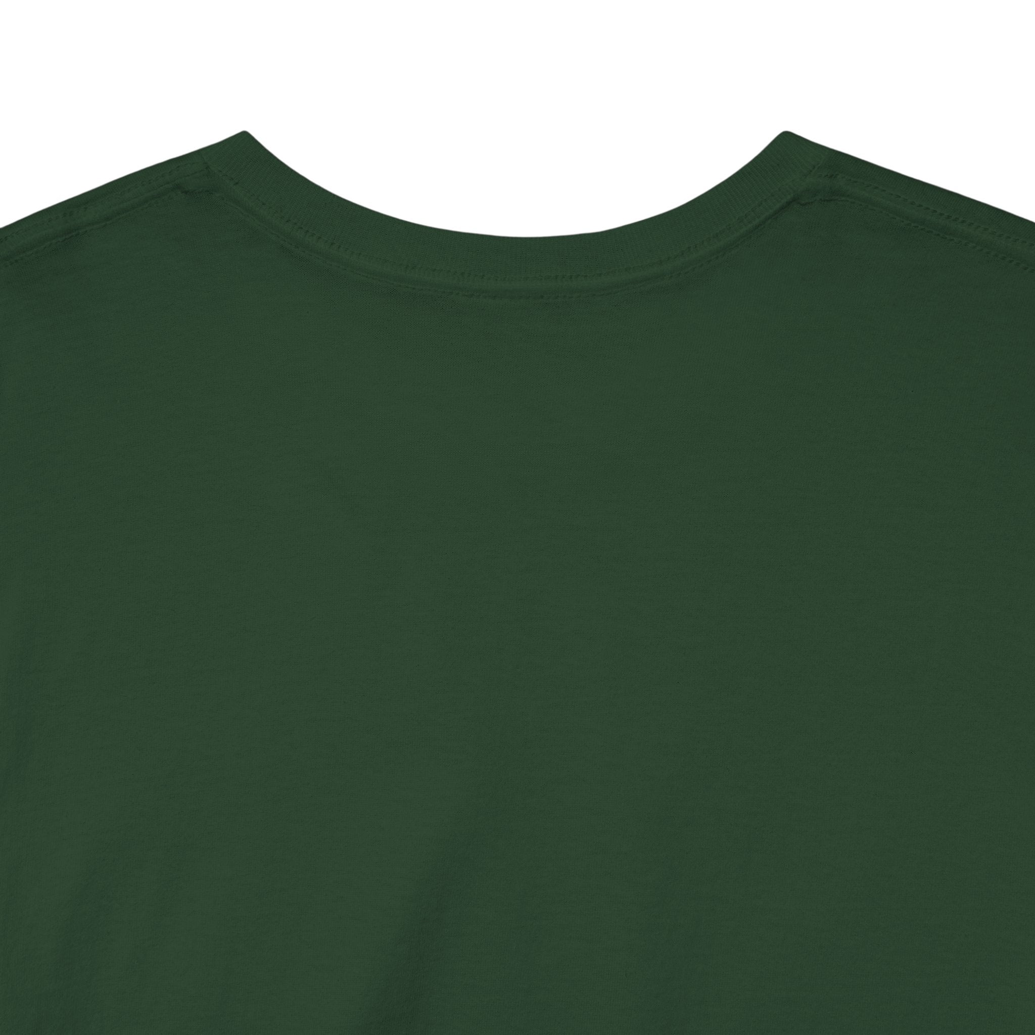 Buddha Peace Tee — Colorful Buddha & Doves Graphic T-Shirt