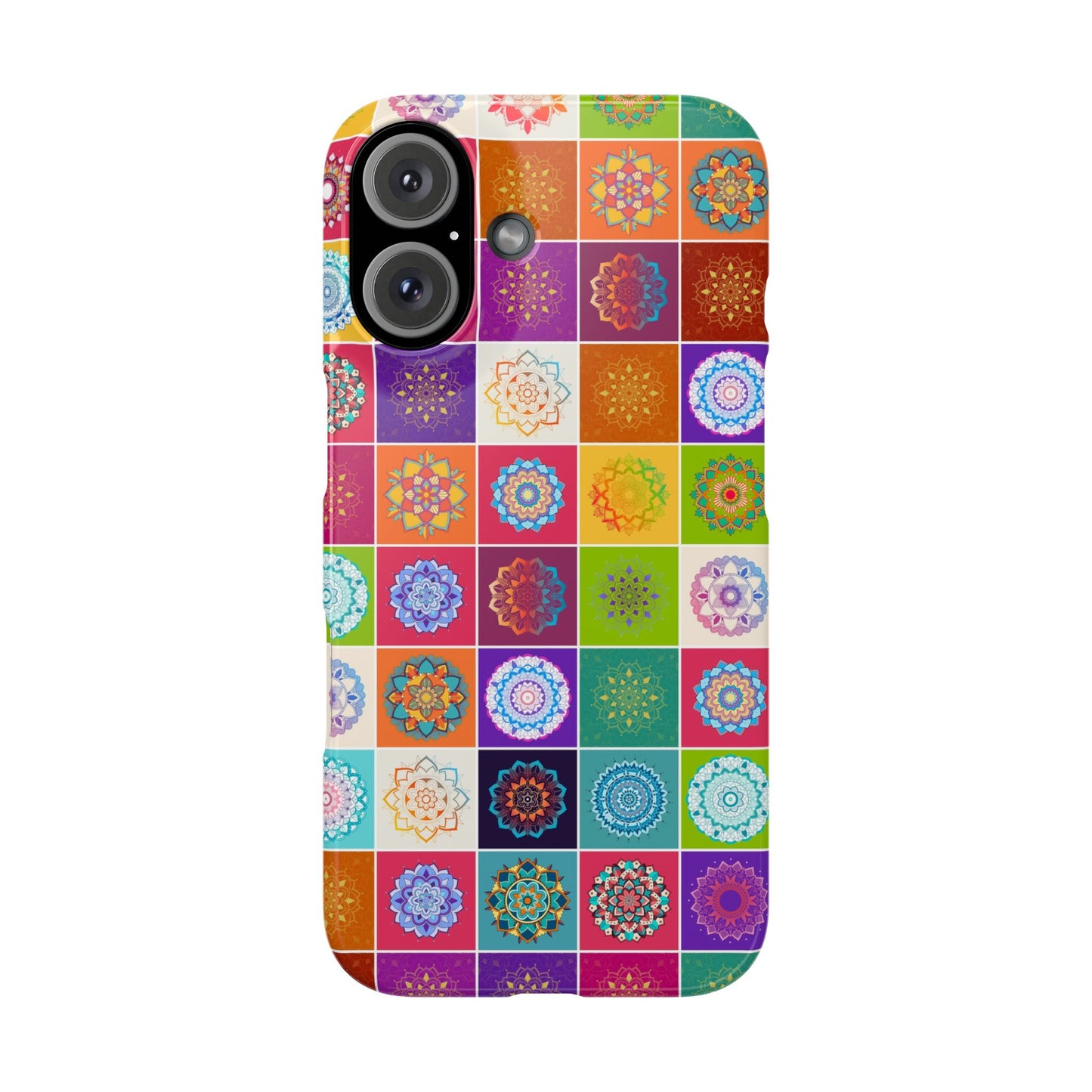 Slim Phone Cases