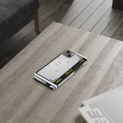 Slim Phone Cases