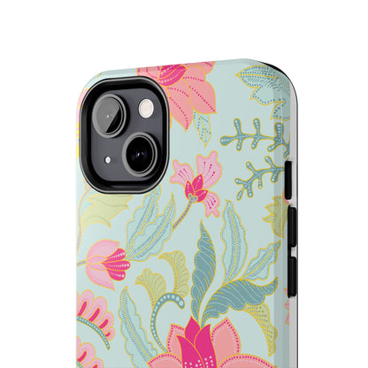 TOUGH IPHONE CASES