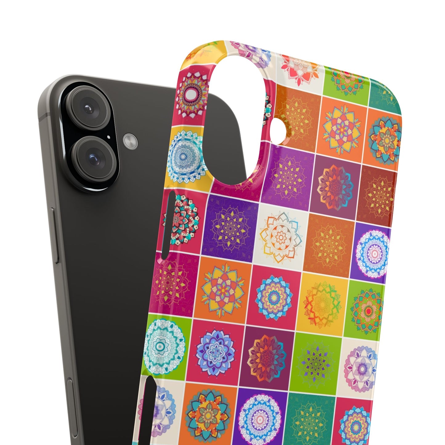 Slim Phone Cases