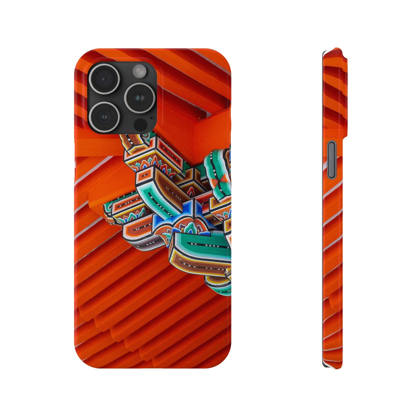 Slim Phone Cases