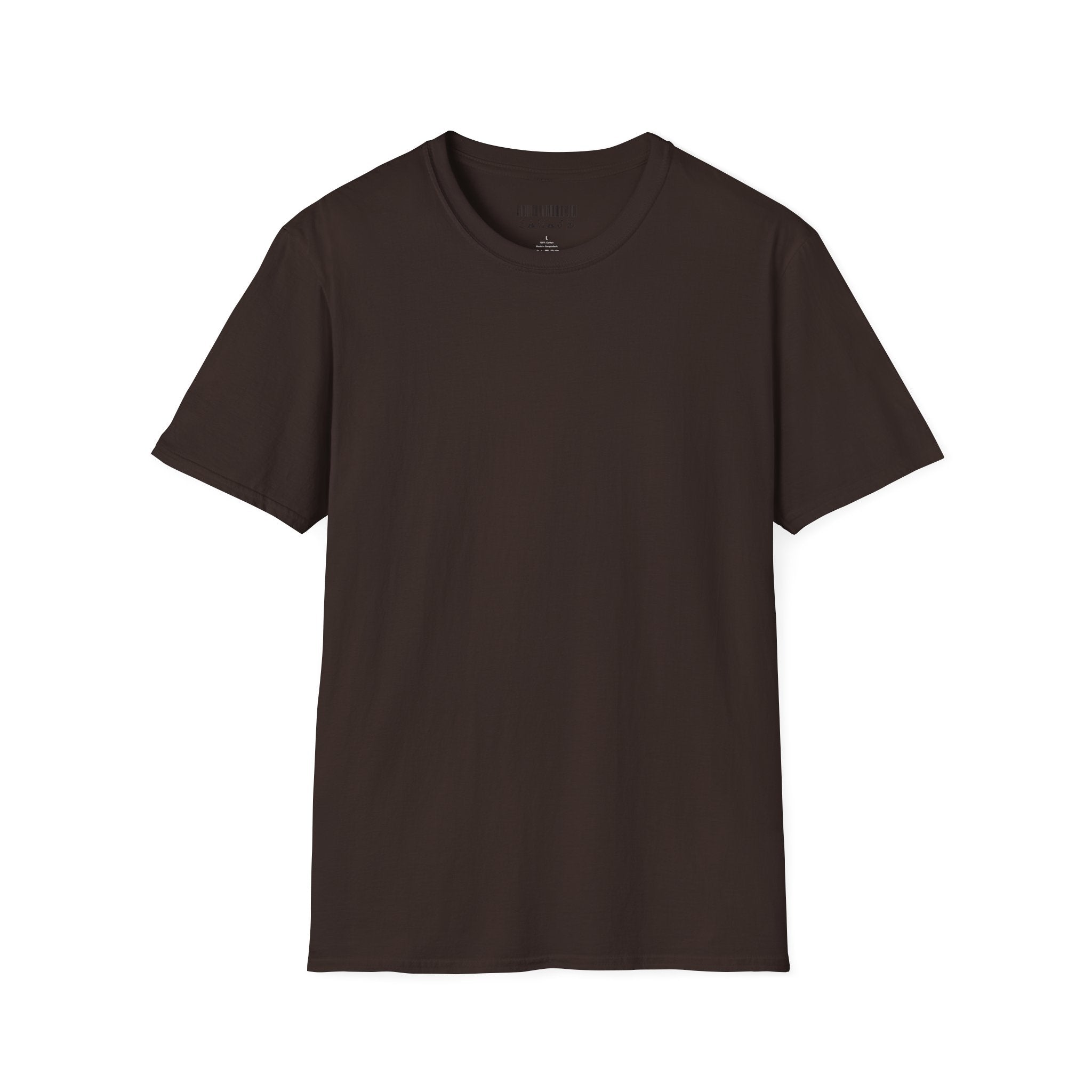 Nepal Graphic T-Shirt — Colorful Stupa Travel Tee