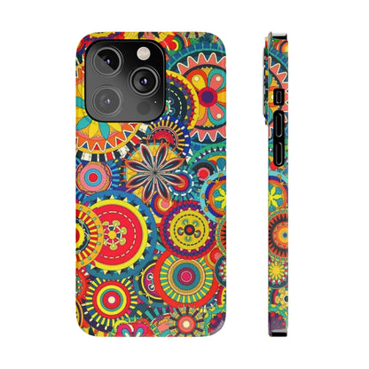 Slim Phone Cases