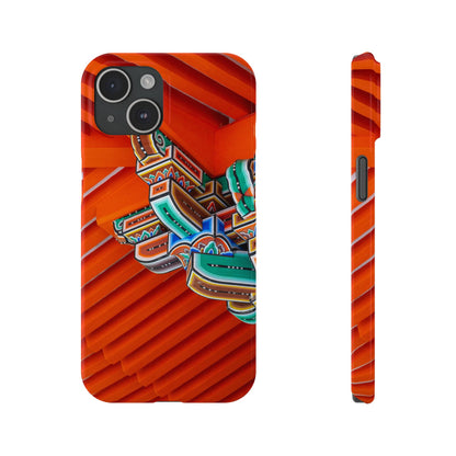 Slim Phone Cases