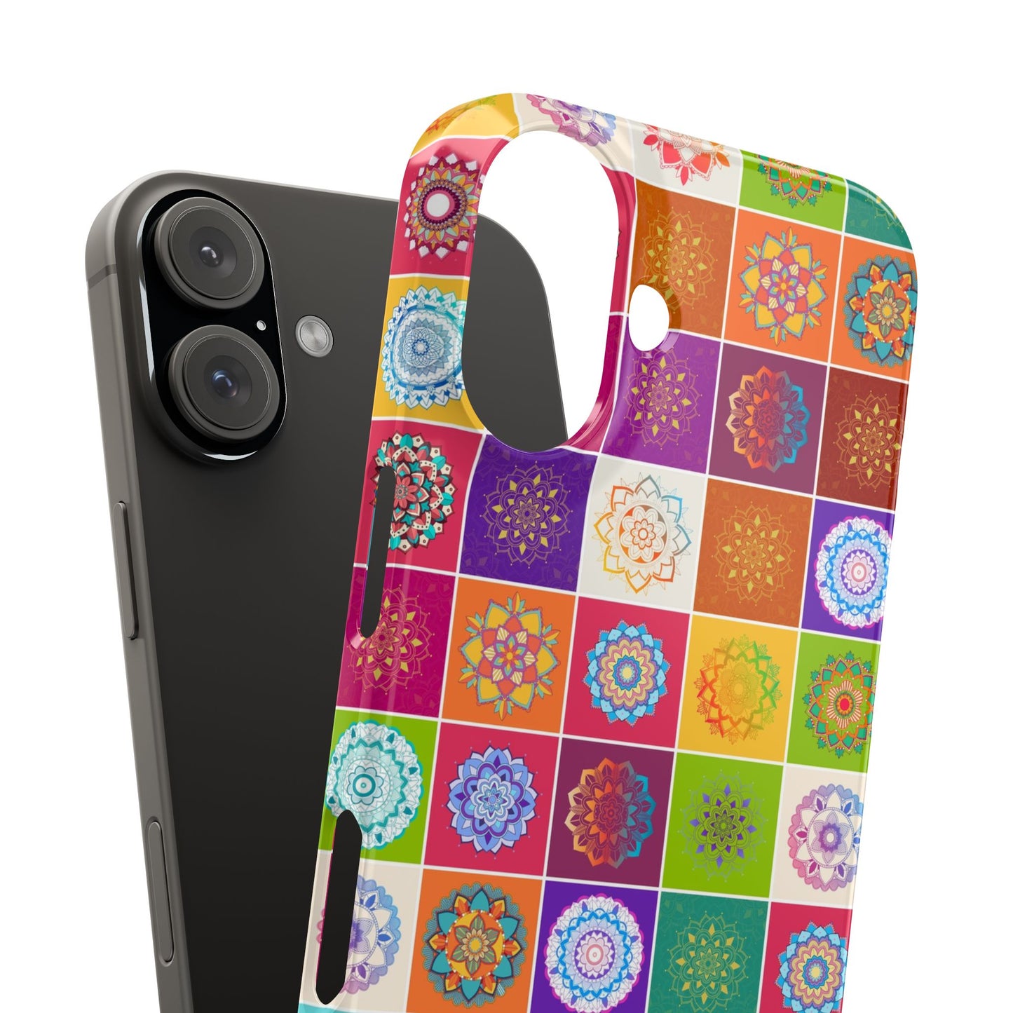 Slim Phone Cases
