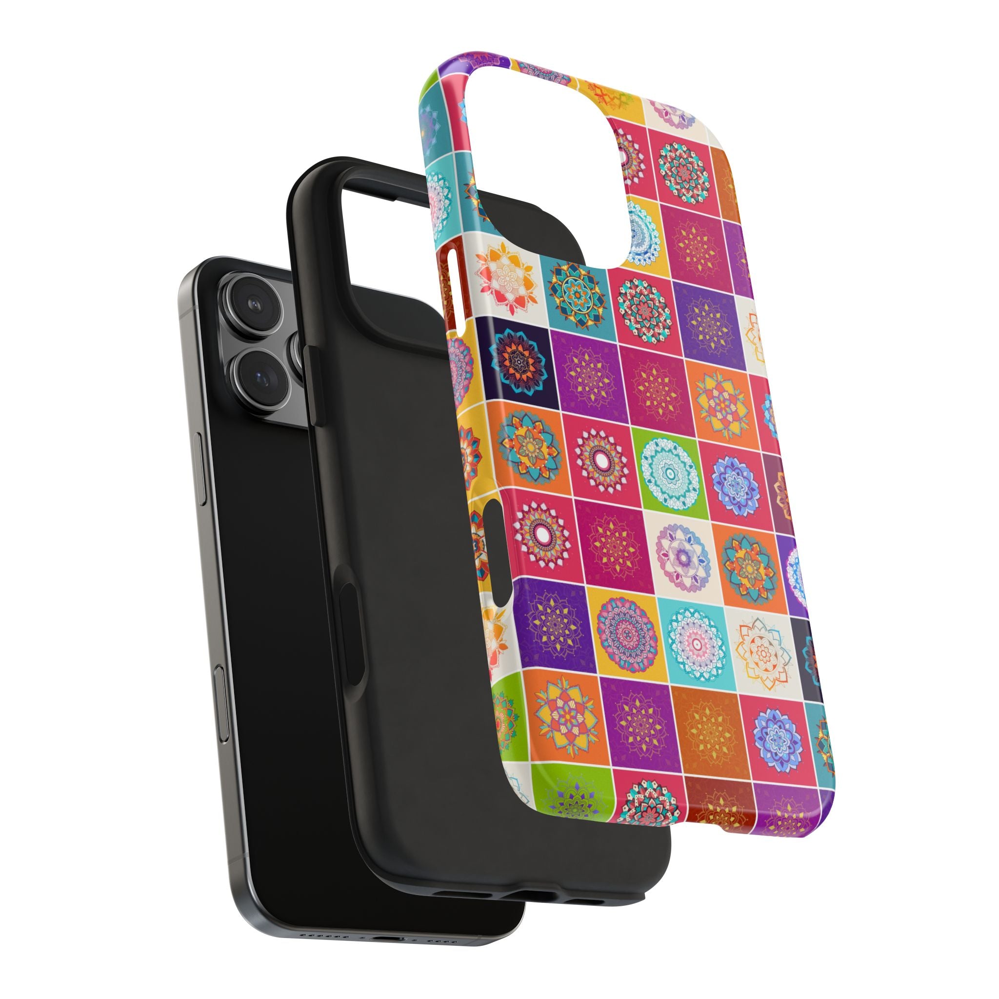 TOUGH IPHONE CASES