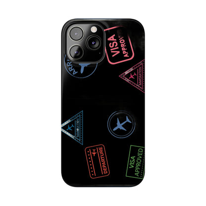 Slim Phone Cases