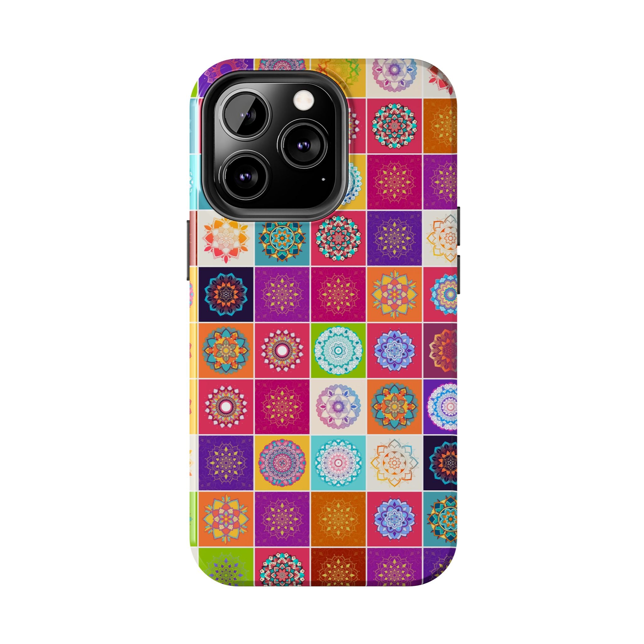 TOUGH IPHONE CASES