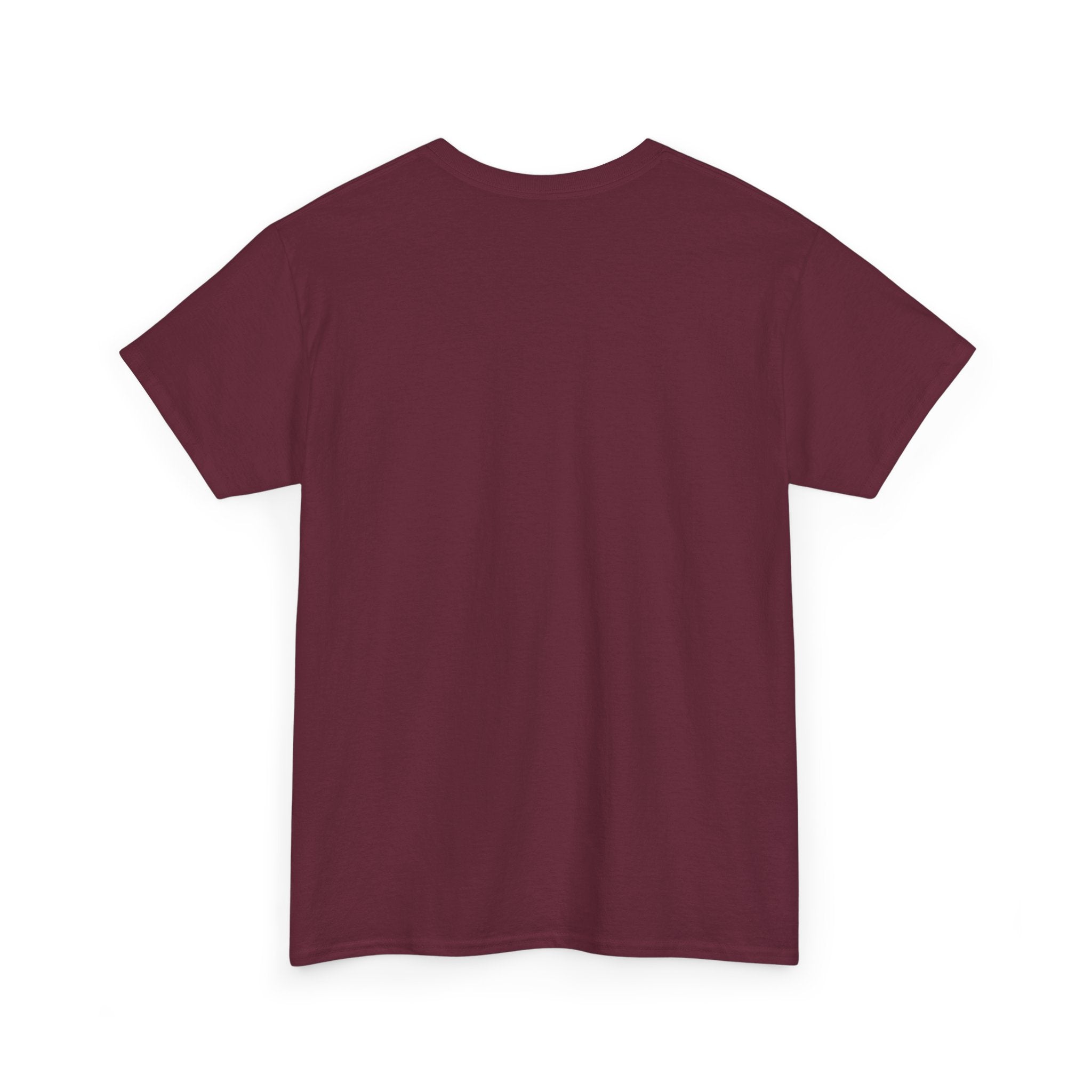 Nepal Swayambhunath Stupa T-Shirt — Buddhist Prayer Flags Travel Tee