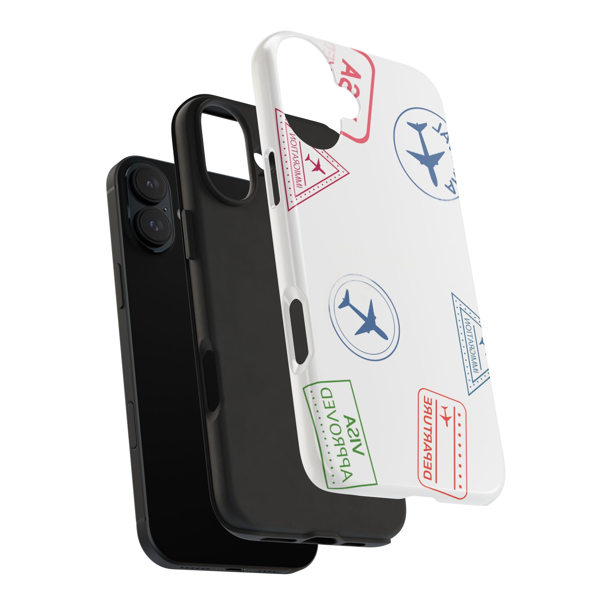 TOUGH IPHONE CASES