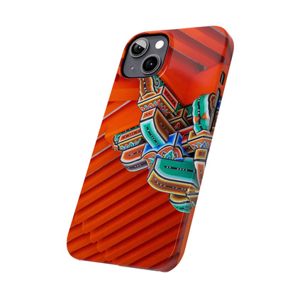 Slim Phone Cases