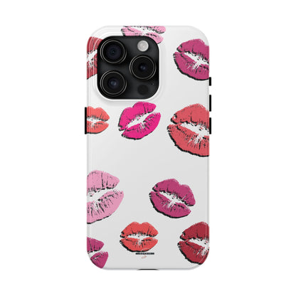 TOUGH IPHONE CASES
