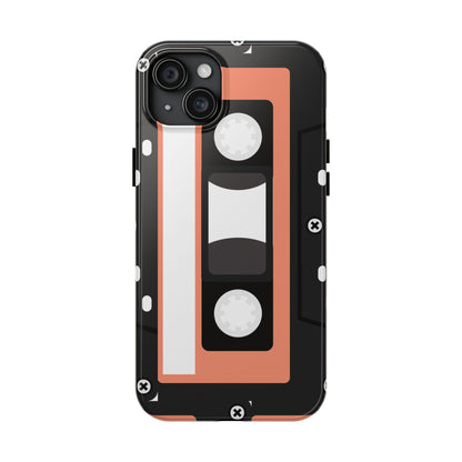TOUGH IPHONE CASES