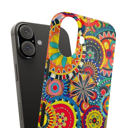 Slim Phone Cases