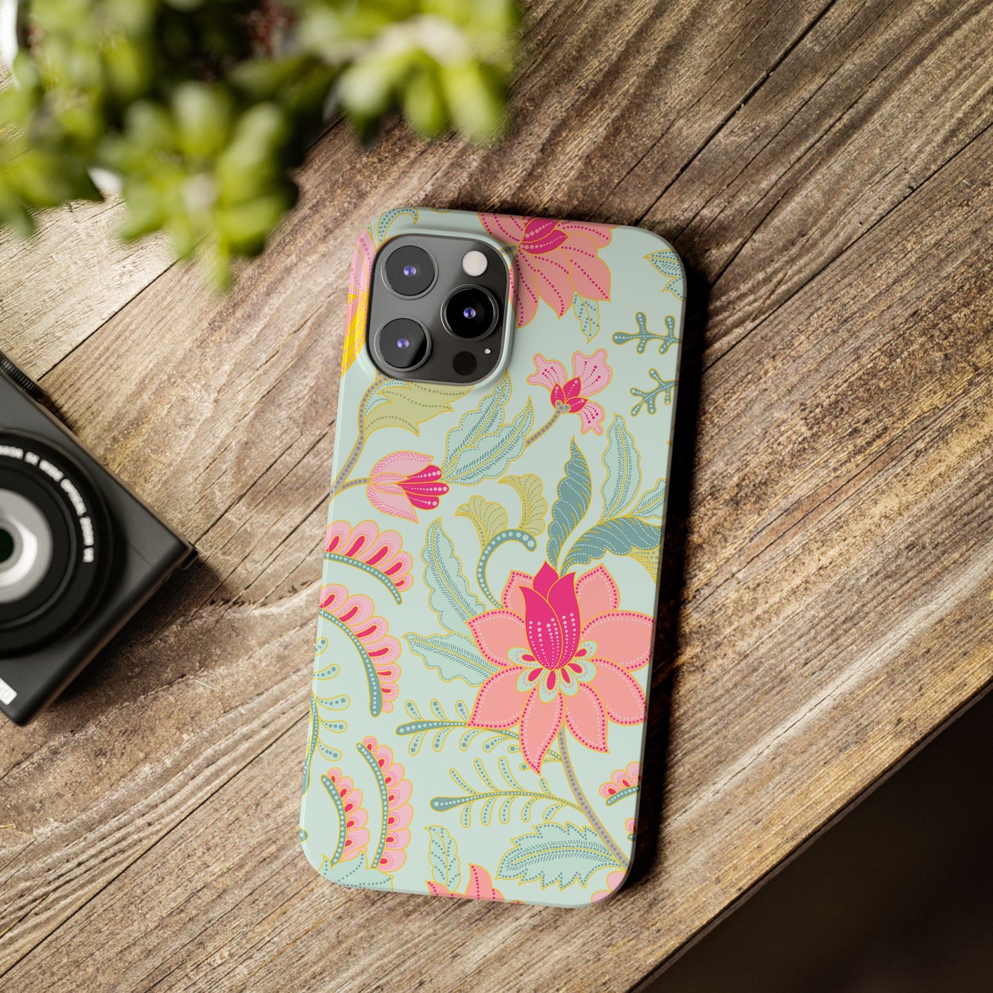 Slim Phone Cases