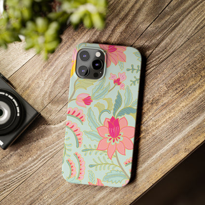 Slim Phone Cases