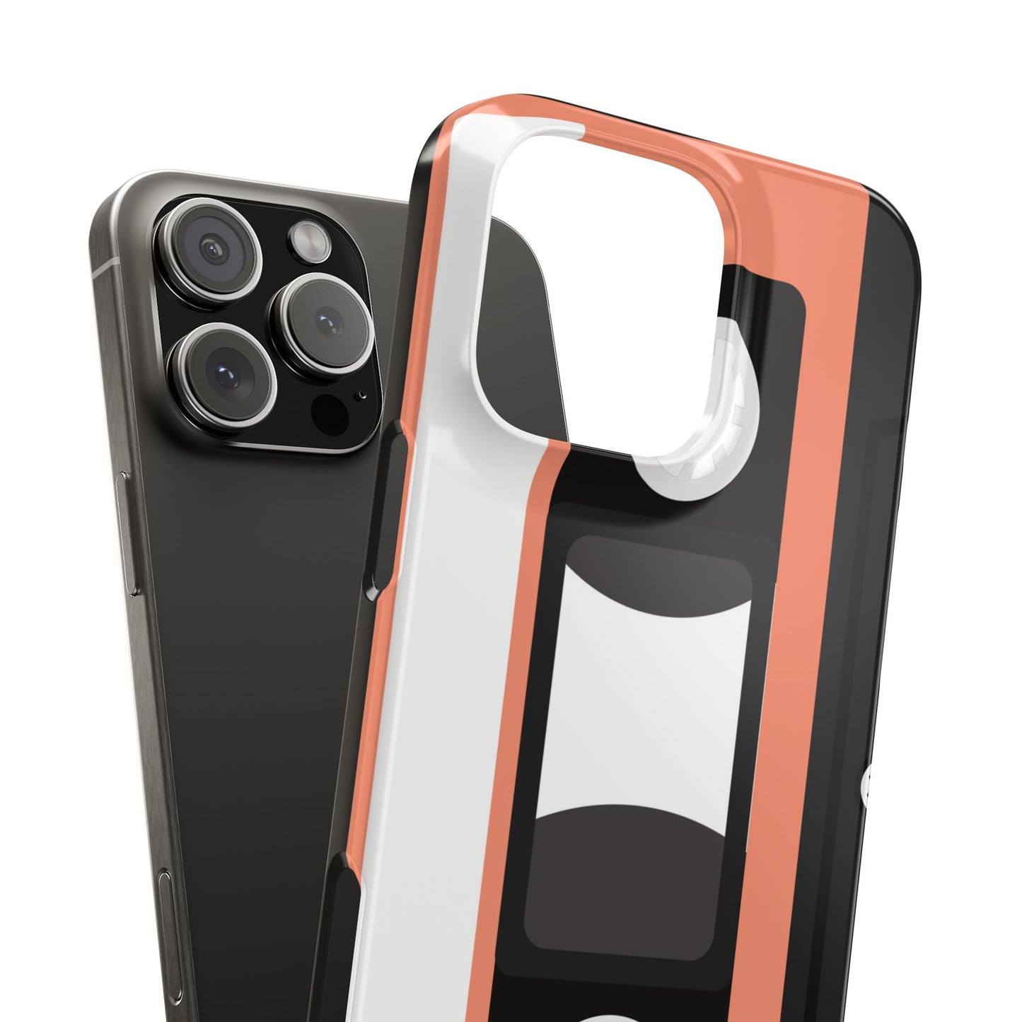 Slim Phone Cases