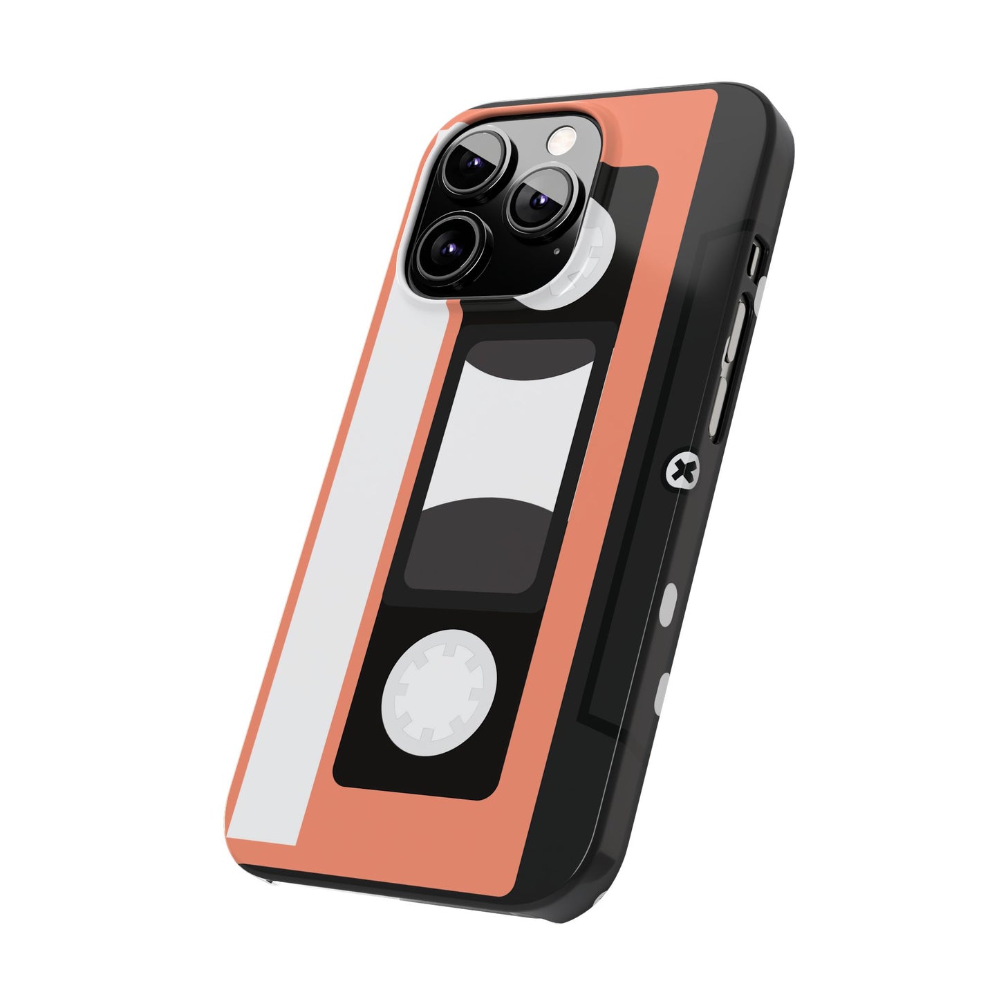 Slim Phone Cases