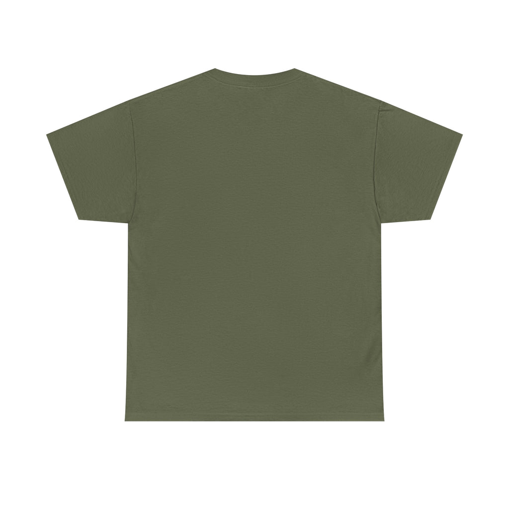 Buddha Peace Tee — Colorful Buddha & Doves Graphic T-Shirt