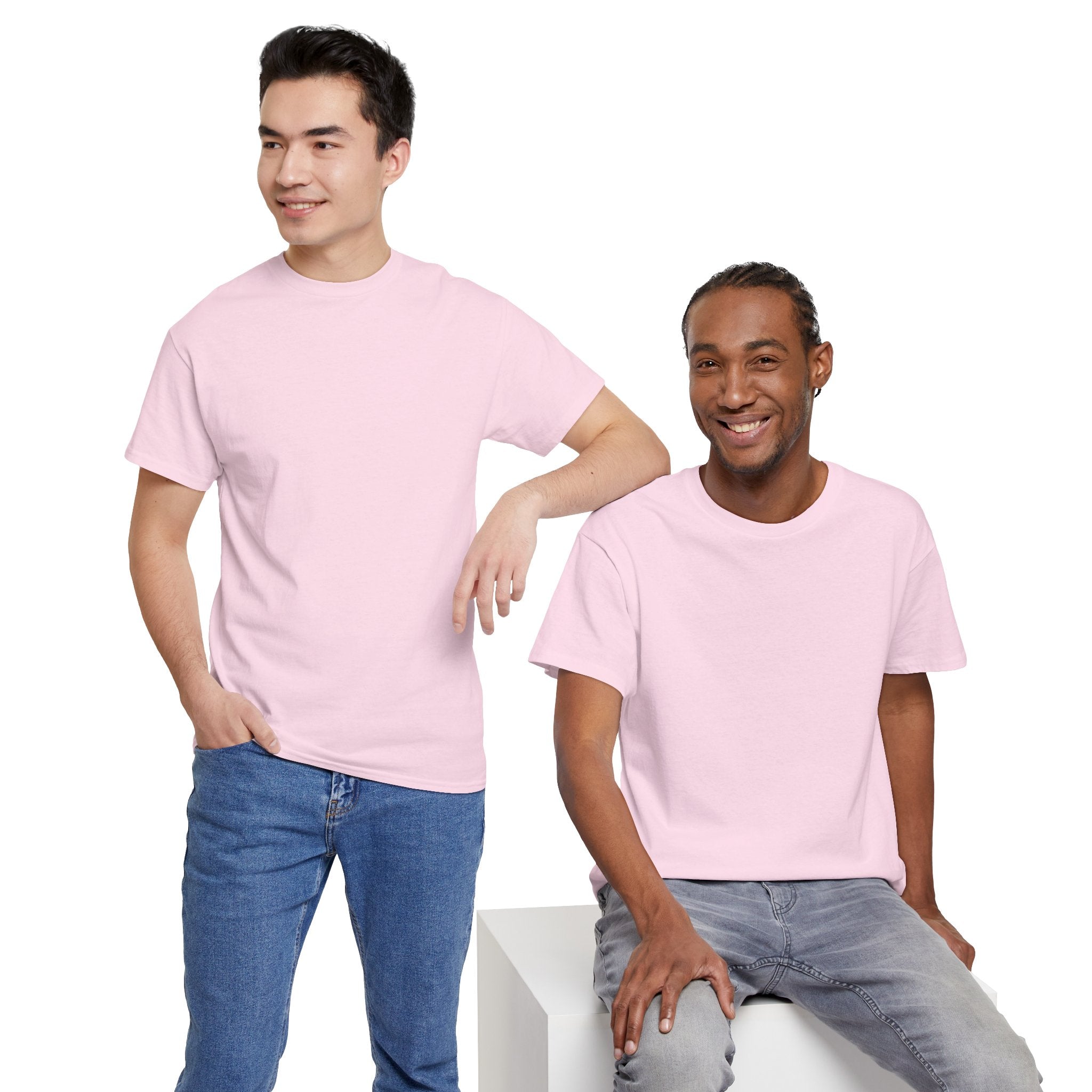 Graphic Tee — 'Savage' Typography with Snake Accent