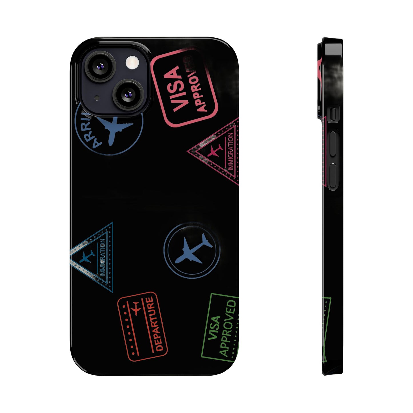 Slim Phone Cases