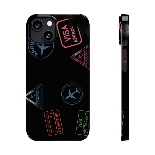 Slim Phone Cases