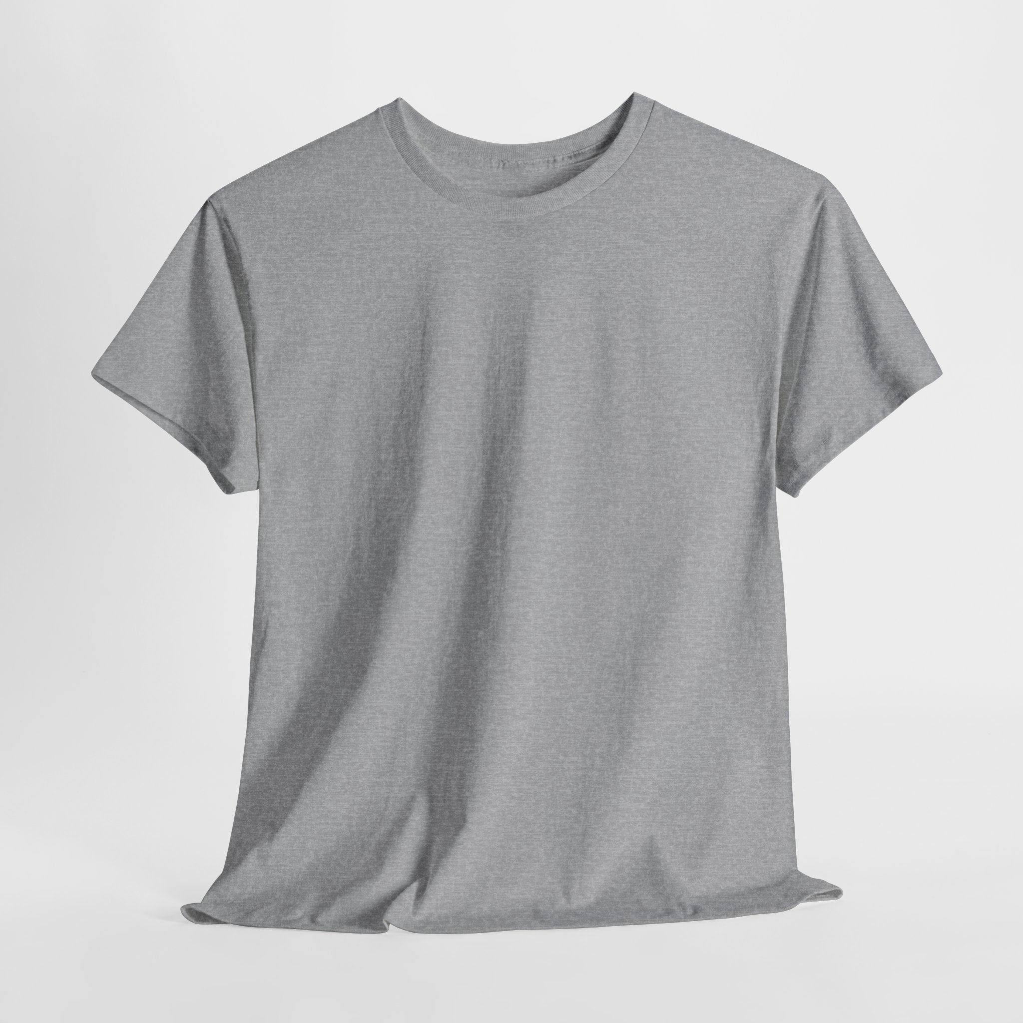 Graphic Tee — 'Savage' Typography with Snake Accent