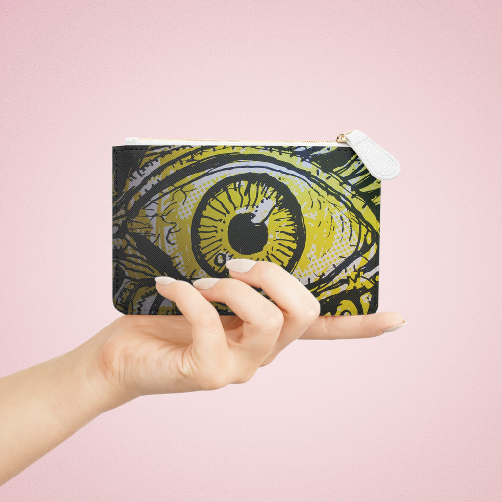 Mini Clutch Bag