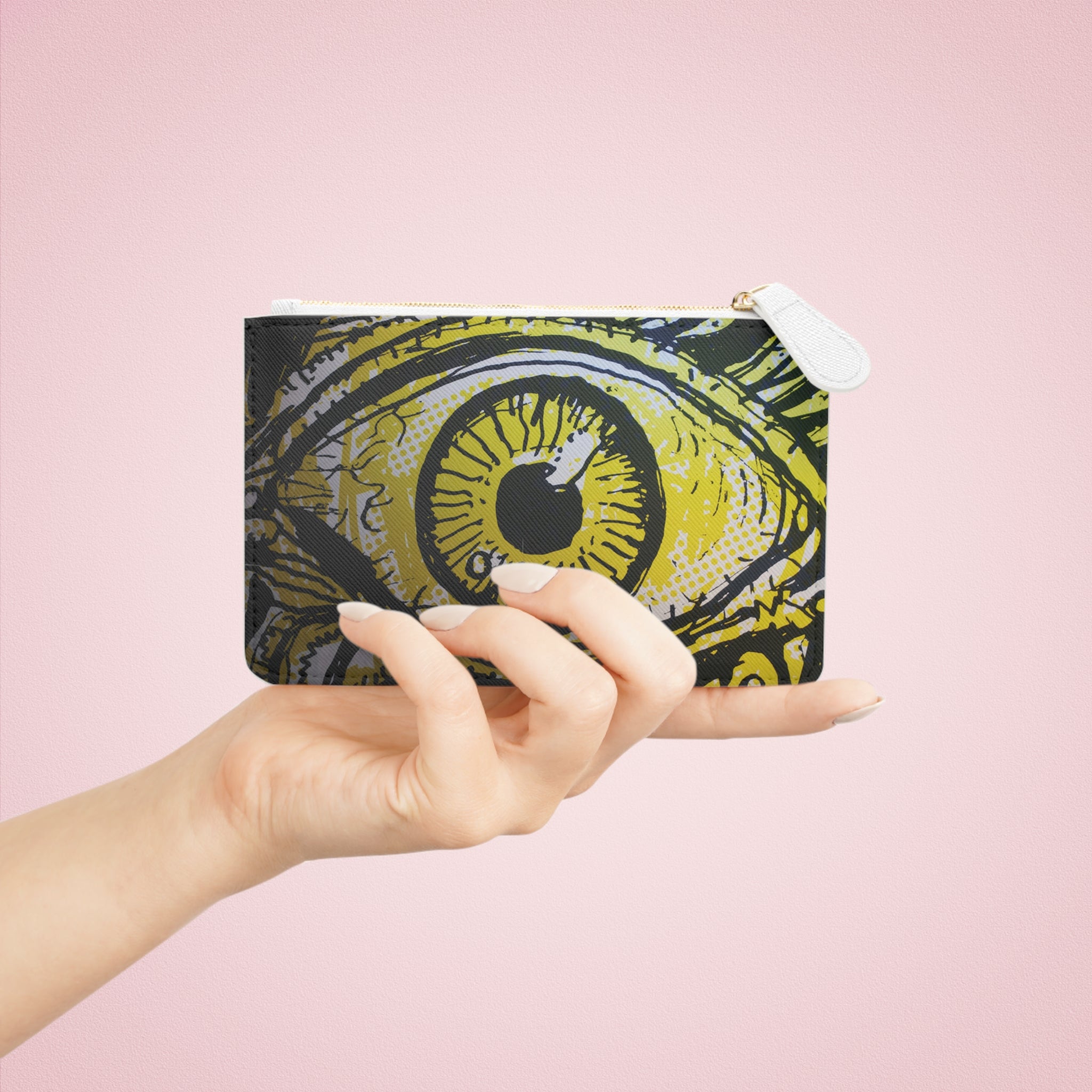 Mini Clutch Bag