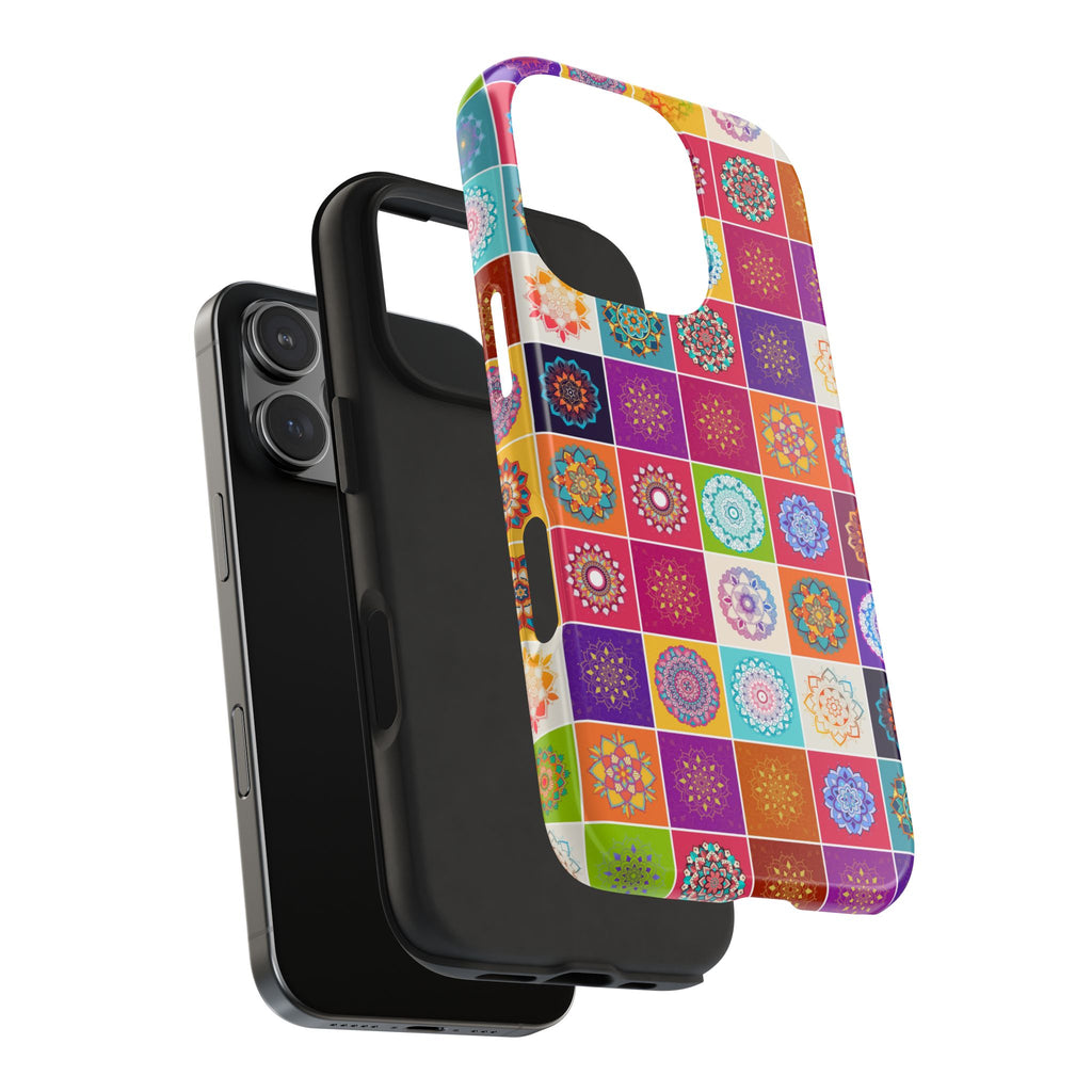 TOUGH IPHONE CASES