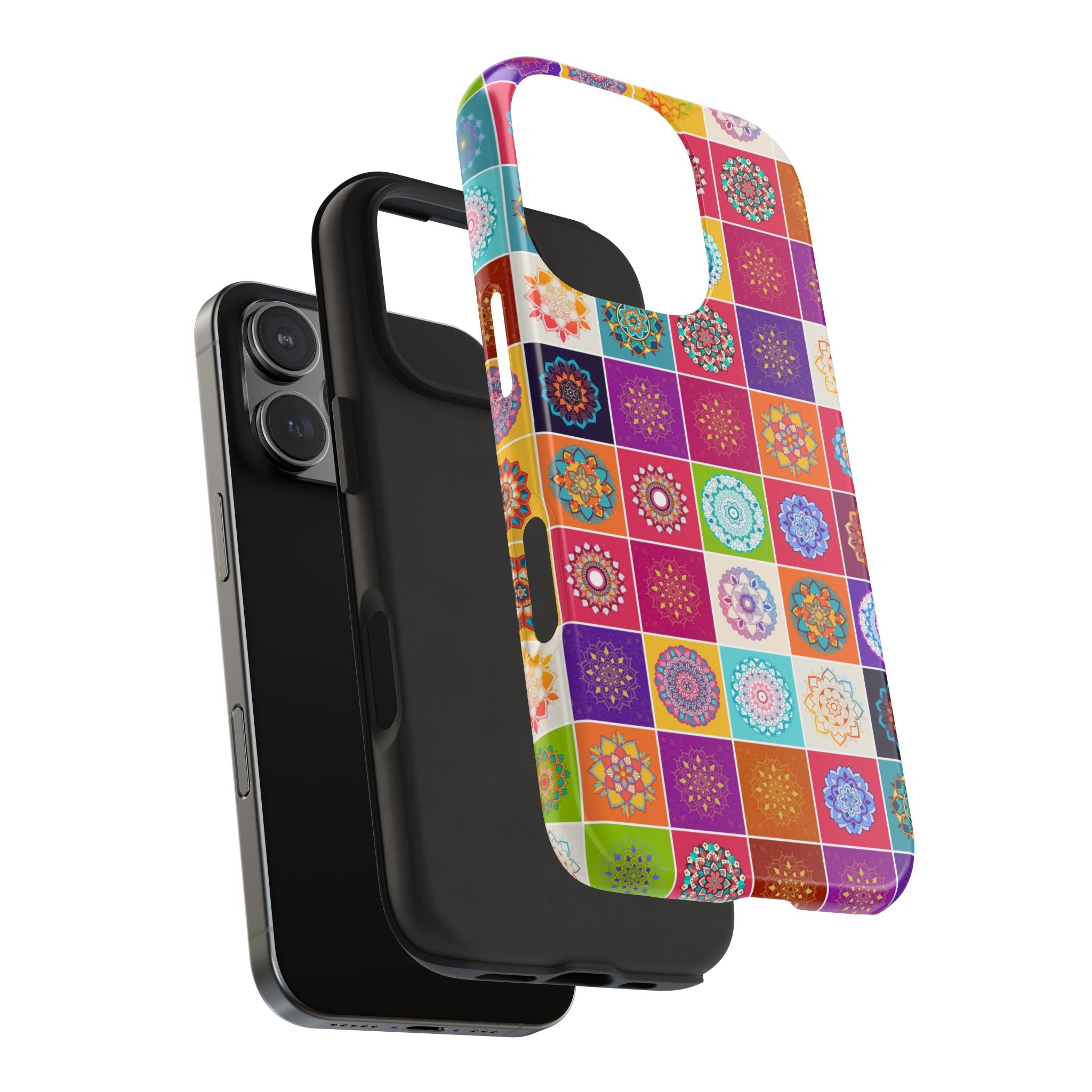 TOUGH IPHONE CASES