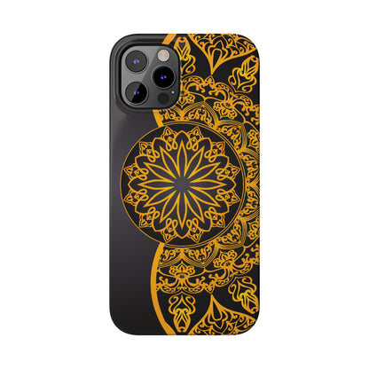 Slim Phone Cases