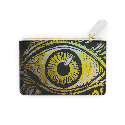 Mini Clutch Bag
