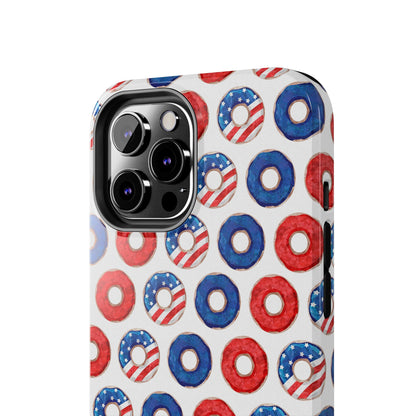 TOUGH IPHONE CASES