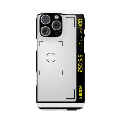 Slim Phone Cases