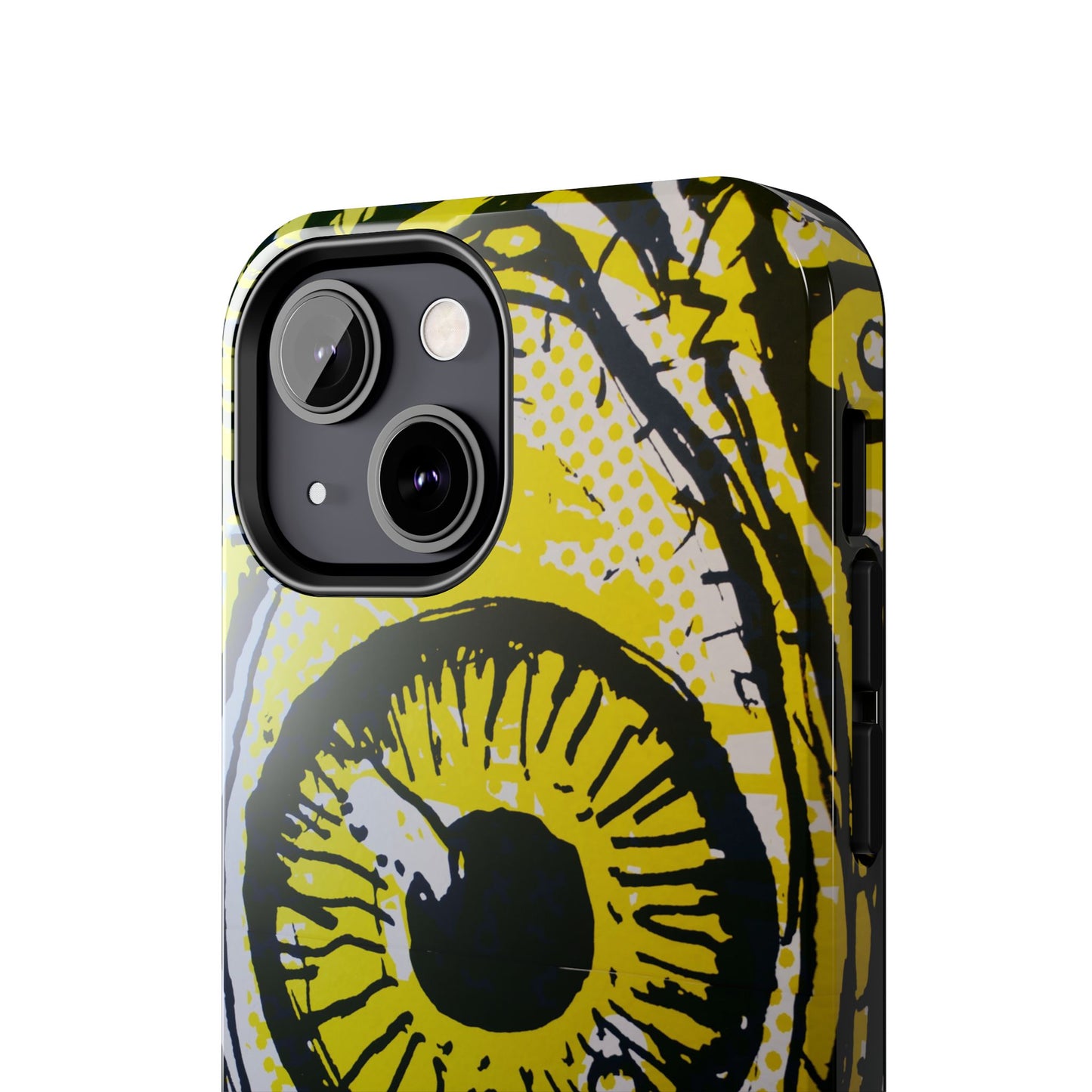 TOUGH IPHONE CASES